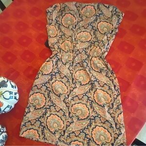 Tommy Hilfiger slip on dress